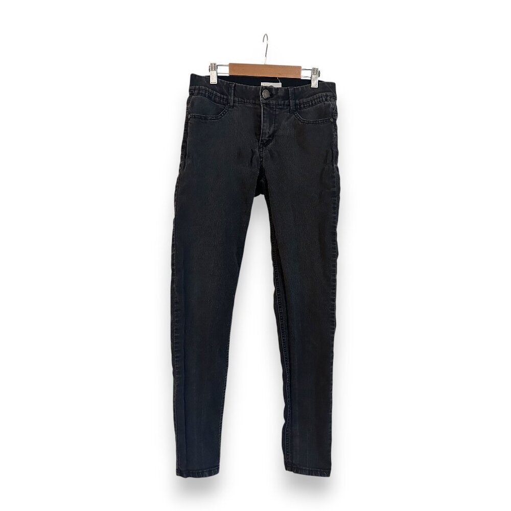 $5 JEANS Jolt Women's Black Skinny Jeans